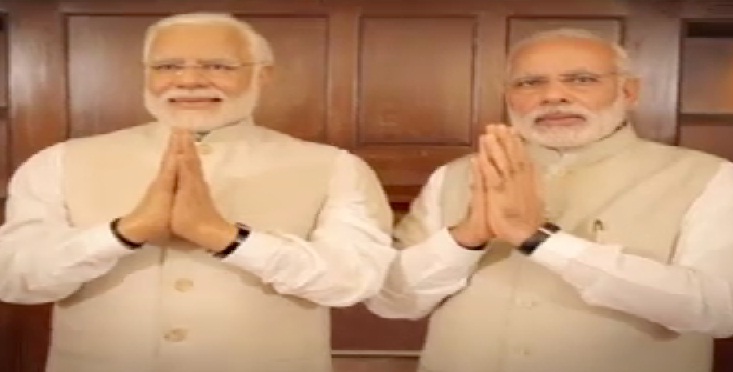 तुसाद म्यूजियम में नजर आएंगे पीएम नरेंद्र मोदी