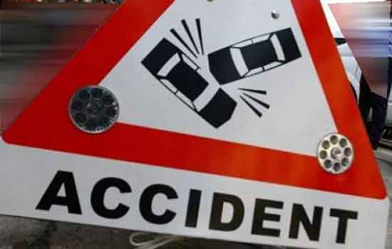 शाजापुरः सड़क दुर्घटना में दूल्हा-दुल्हन समेत 7 लोगों की मौत