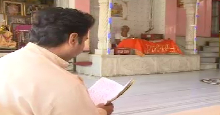 देशभर में आज मनाई जा रही है हनुमान जयंती, मंदिरों में उमड़ी भक्तों की भीड़