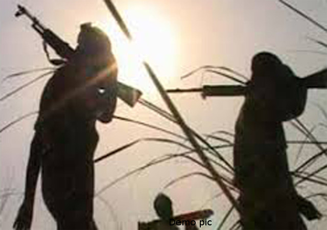 नक्सलवाद को खत्म करने में जुटे सरेंडर करने वाले माओवादी