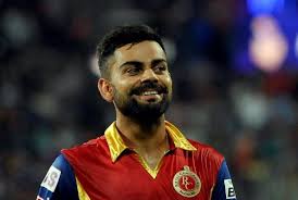 RCB के कप्तान विराट कोहली पर 12 लाख का जुर्माना