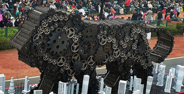 FDI में भारत ने अमेरिका और चीन को दी मात