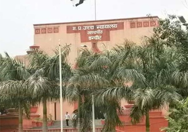 इंदौर हाईकोर्ट में चुनाव याचिका पर सुनवाई, नोटिस के विरोध में लगा शिवराज का आवेदन खारिज