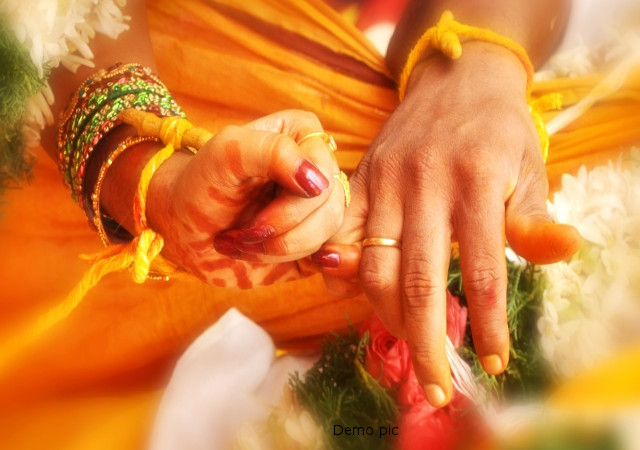 दहेज के खिलाफ लड़की ने उठाई आवाज, बिना दुल्हन लिए ही लौटी बारात