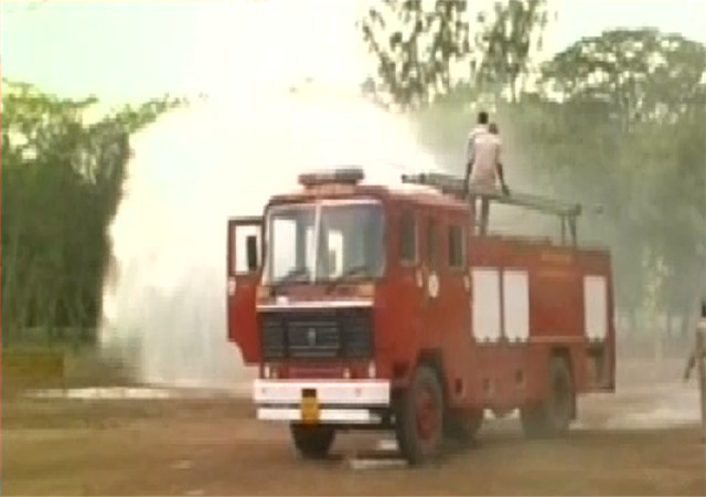 पानी की बर्बादी को लेकर घिरे मंत्री प्रेम प्रकाश पांडेय