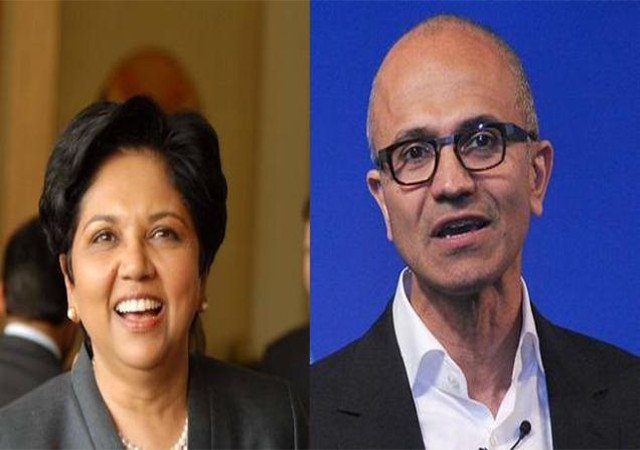 World के टॉप टेन ज्यादा सैलरी पाने वाले सीईओ में शुमार हैं ये भारतीय