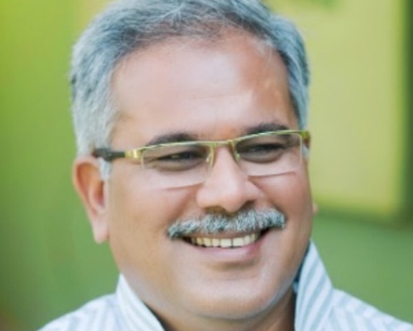 भूपेश बघेल ने अगस्ता वेस्टलैंड को लेकर राज्य सरकार पर साधा निशाना
