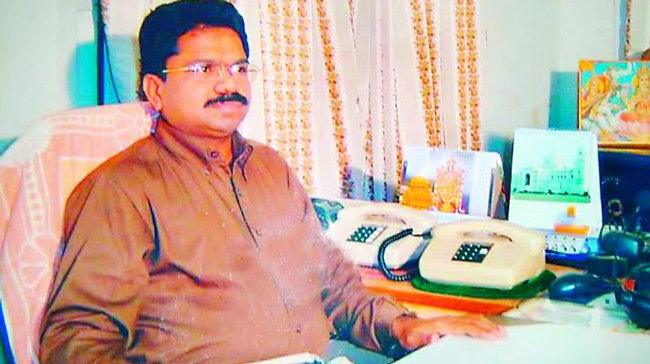 आंध्रप्रदेश: ट्रांसपोर्ट कमिश्नर के ठिकानों पर ACB के छापे