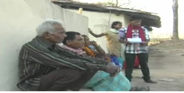 SECL के भूविस्थापितों ने दी कोयला उत्पादन प्रभावित करने की चेतावनी