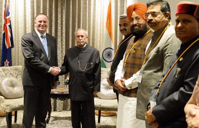 भारत-न्यूजीलैंड के बीच सीधी उड़ान सेवा पर बनी सहमती