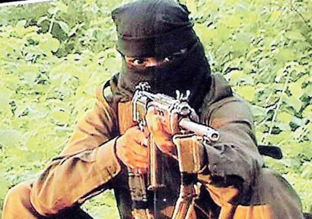 निर्दोष ग्रामीणों को निशाना बना रहे हैं नक्सली