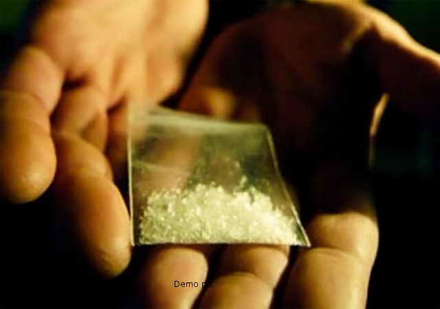 गिरफ्तार ड्रग्स सप्लायरों ने किया चौंकाने वाला खुलासा, मिलाते हैं सांप का जहर