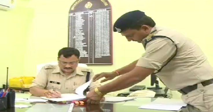 मप्र में बाल आरक्षकों की संख्या सबसे ज्यादा