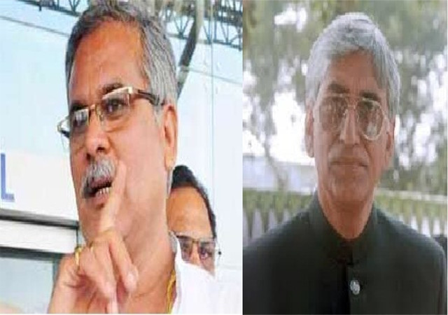जीरम हमले पर फिर गरमाई कांग्रेस की गुटीय राजनीति