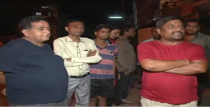 गुढ़ियारी थोक मार्केट को डूमतराई में शिफ्ट करने की डेडलाइन पूरी