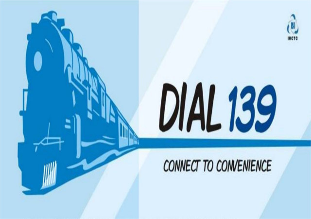 अब 139 डायल कर कैंसिल कर सकते हैं अपना रेलवे टिकट