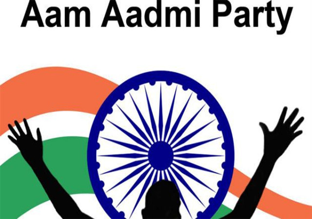 शिवराज सरकार पर ‘आप’ ने लगाया 36,000 करोड़ की आर्थिक अनियमितता का आरोप