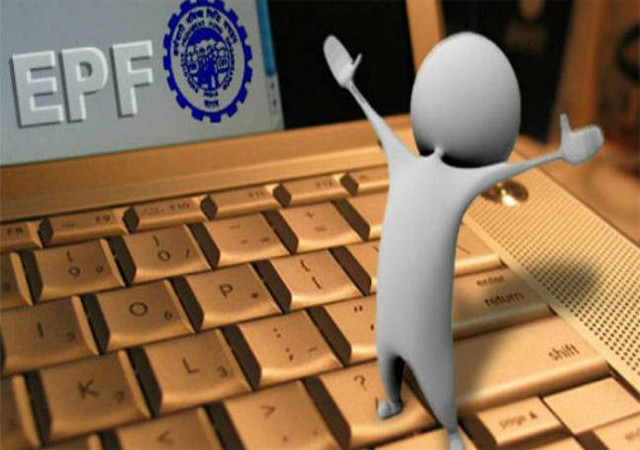 निष्क्रिय ईपीएफ खातों में पड़े हैं 43 हजार करोड़ः केंद्र