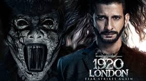 MOVIE REVIEW: ‘1920 लंदन’