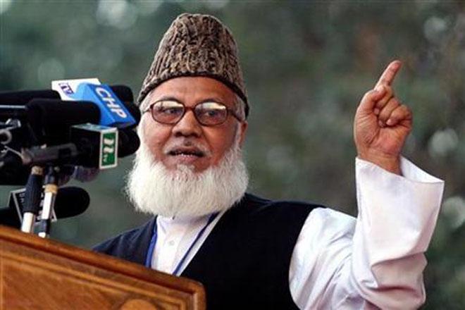 जमात-ए-इस्लामी के प्रमुख मोतिउर रहमान को हो सकती है फांसी