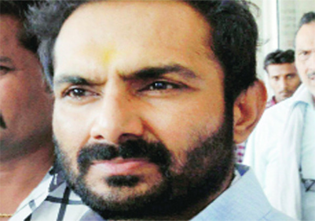 व्यापमं घोटाले का आरोपी संजीव सक्सेना जेल से रिहा, कहा- सबूतों के साथ करूंगा बड़ा खुलासा