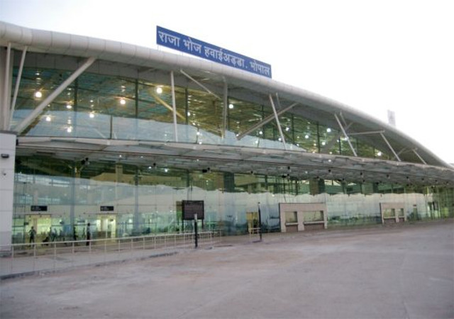 भोपाल से रायपुर और पुणे के लिए शुरू होगी फ्लाइट