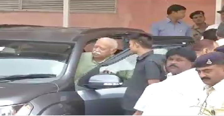 उज्जैन: आज से तीन दिवसीय वैचारिक महाकुंभ का शुभारंभ होगा