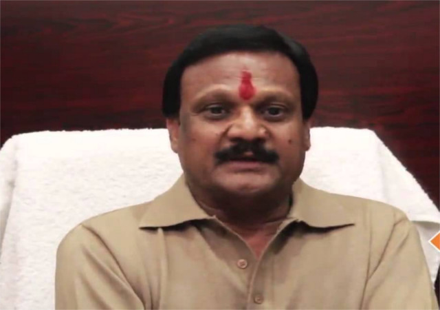 निनोरा में आयोजित विचार महाकुंभ पर सज्जन सिंह वर्मा और मेधा पाटेकर ने साधा निशाना