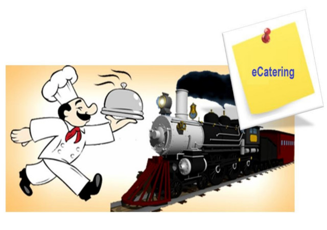 IRCTC की ई-कैटरिंग सर्विस अपने ग्राहकों को देगी 50 प्रतिशत कैश बैक