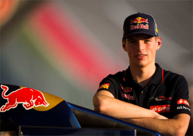 वर्सटैप्पन ने रचा इतिहास, सबसे कम उम्र में बने F1 चैंपियन