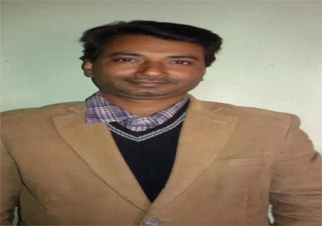 पत्रकार राजदेव हत्याकांडः सीवान जेल में छापेमारी, शहाबुद्दीन से मिलने गए चार हिरासत में लिए गए