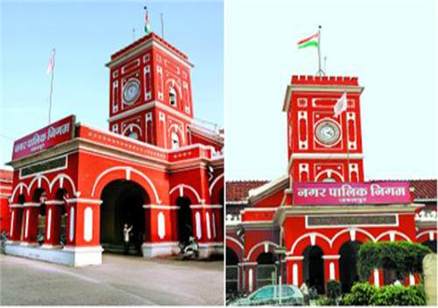 नगर निगम ने खरीदी गाडियां और टॉली, विपक्ष ने लगाया भ्रष्टाचार का आरोप