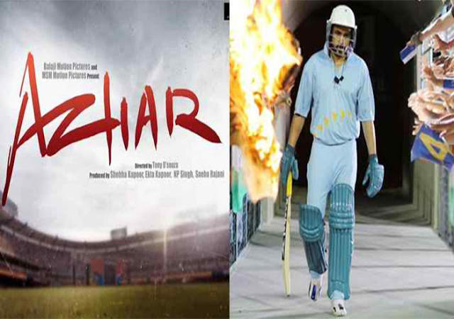 MOVIE REVIEW: अजहर