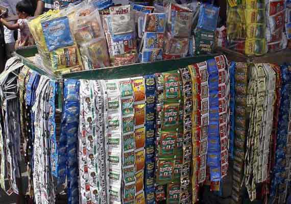 बिहार में शराबबंदी के बाद अब गुटखा और पान मसाला पर प्रतिबंध
