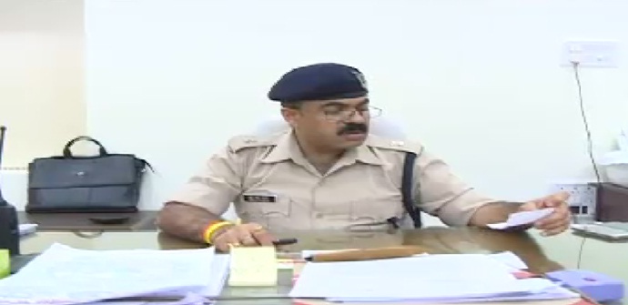 जबलपुर नेपियर टाउन डकैती केस नहीं सुलझा सकी पुलिस