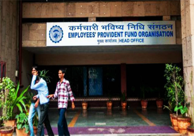अच्छी खबरः EPFO अपने उपभोक्ताओं को देगा सस्ता घर