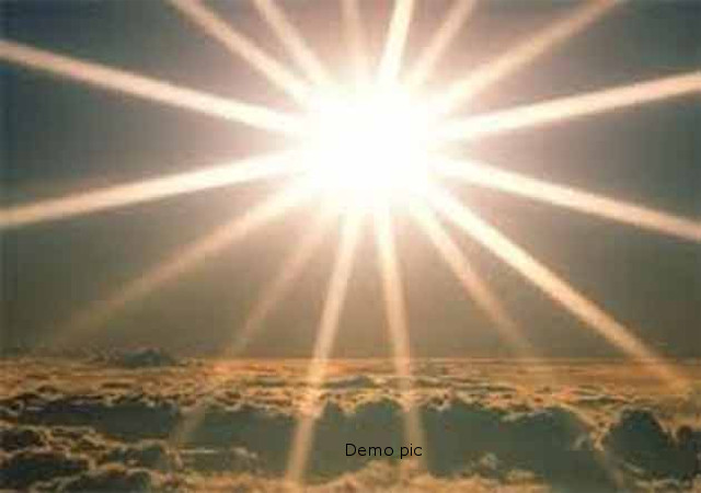 भीषण गर्मी से नौतपा में भी नहीं मिलेगी राहत!