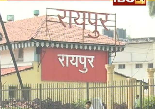 स्मार्ट सिटी की दूसरी लिस्ट में शामिल हुआ रायपुर