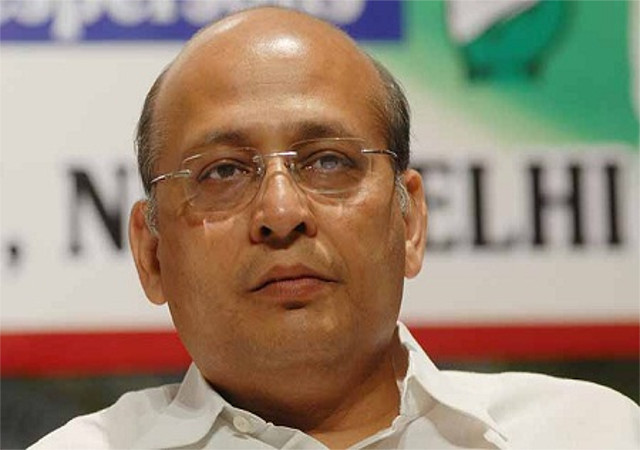 ‘अपने पतन की तरफ बढ़ चली है भाजपा’
