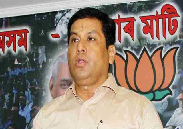 सर्बानंद सोनोवाल बने असम के मुख्यमंत्री, पंचायत सचिव के बेटे से CM तक का सफर