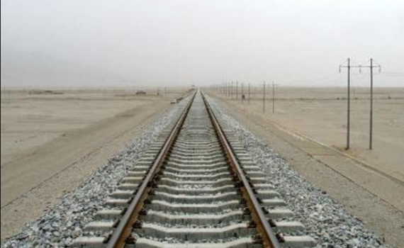नेपाल के रास्ते बिहार तक रेल लाइन बिछाने की योजना में चीन