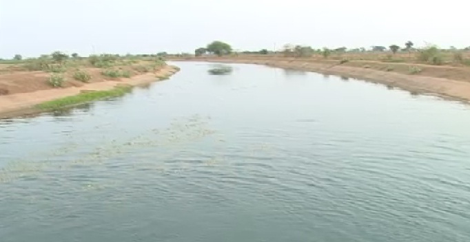 छग के डैमों में औसत रुप से 26 फीसदी कम पानी बचा