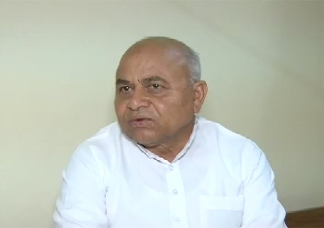 MP: कांग्रेस विधायक डॉक्टर गोविंद सिंह ने लगाए सिंहस्थ में भ्रष्टाचार का आरोप