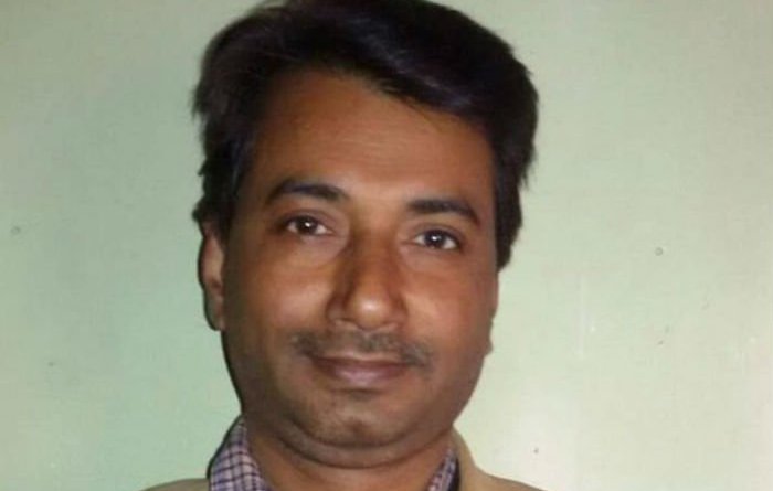 पटना: पत्रकार राजदेव रंजन हत्याकांड के पांच आरोपी गिरफ्तार