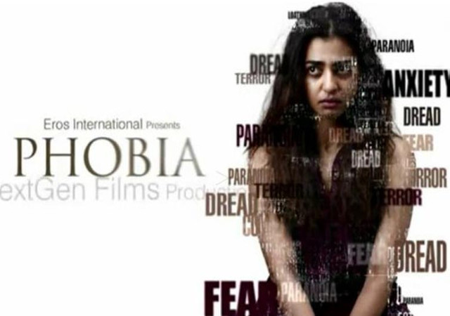 MOVIE REVIEW: फोबिया