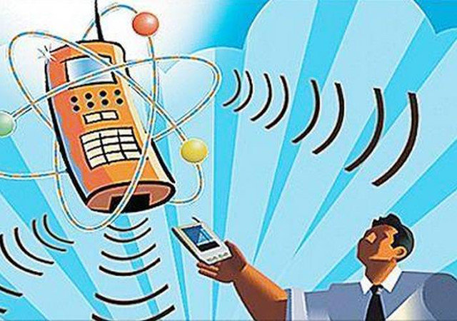 कॉल ड्राप पर पर्दा डालने के लिए इस तकनीकी का उपयोग कर रही दूरसंचार