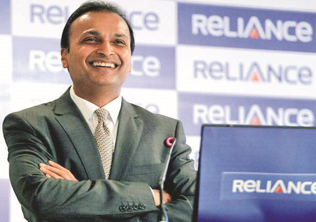 मिसाइल, हेलीकॉप्टर और पनडुब्बियां बनाएगी रिलायंस!