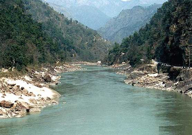 अब ऑनलाइन बुक कर सकेंगे गंगाजल, घर पहुंचाएगी डाक विभाग