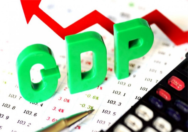 देश के लिए आ गए ‘अच्छे दिन’, ग्रोथ रेट 7.6 फीसदी