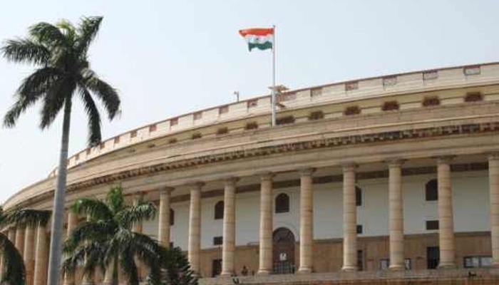 राज्यसभा चुनावों के लिए संपन्न हुई नामांकन की प्रक्रिया